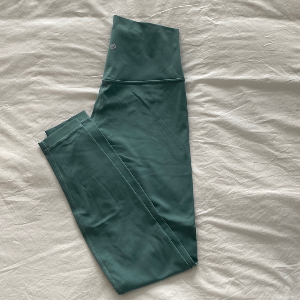 Lululemon Align High-Rise Leggings 28"